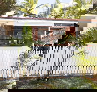 Bongaree Ocean Villa - Accommodation QLD