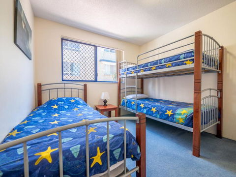 Jade Waters U4 / Latona Ave - Accommodation QLD 5