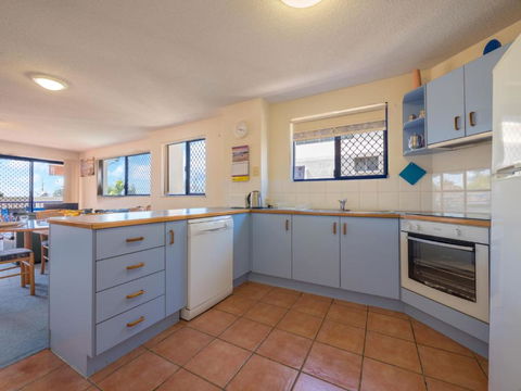 Jade Waters U4 / Latona Ave - Accommodation QLD 2