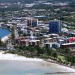 Jade Waters U4 / Latona Ave - Accommodation QLD 0