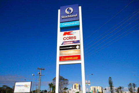 Kennedy Pde 11 Golden Beach - Accommodation QLD 6