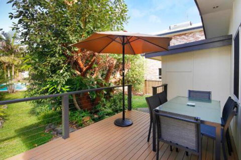 Kennedy Pde 11 Golden Beach - Accommodation QLD 0