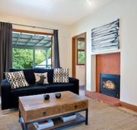Stonewall Cottage  Studio - Accommodation QLD