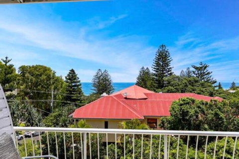 Cascades - Accommodation QLD 3