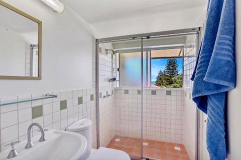 Cascades - Accommodation QLD 7