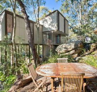 TreetopsatWagstaffe - Accommodation QLD
