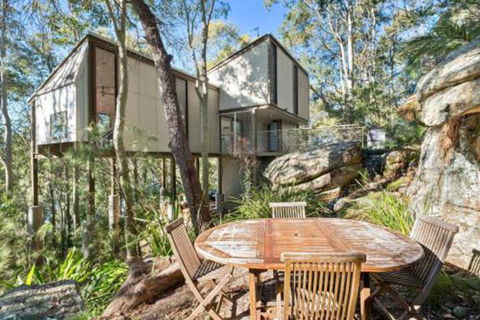 TreetopsatWagstaffe - Accommodation QLD 0