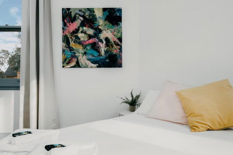 The Victoria Hotel Bathurst - Accommodation QLD 1