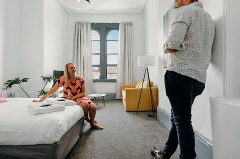 The Victoria Hotel Bathurst - Accommodation QLD 3