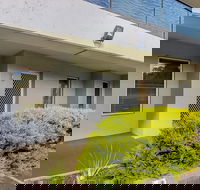 121 at The Waves - Accommodation QLD