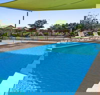 The Cove Holiday Village - Accommodation QLD