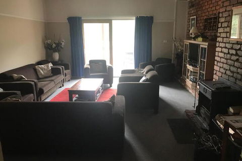 Tarra Bulga Guesthouse - Accommodation QLD 5