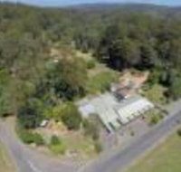 Tarra Bulga Guesthouse - Accommodation QLD
