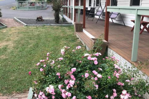 Tarra Bulga Guesthouse - Accommodation QLD 2