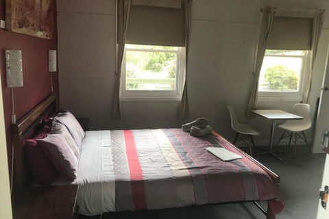 Tarra Bulga Guesthouse - Accommodation QLD 6