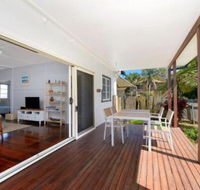 Herbs Hideaway 11 Belmore Street - Accommodation QLD