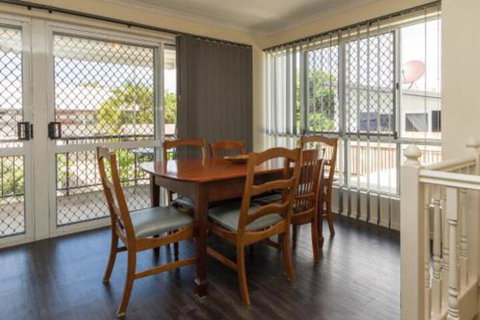 Leisure Lee Hervey Bay - Accommodation QLD 3