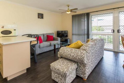 Leisure Lee Hervey Bay - Accommodation QLD 4