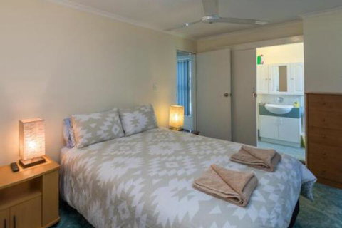 Leisure Lee Hervey Bay - Accommodation QLD 0