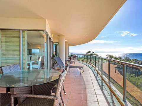 Le Point 702 Luxury & Views! - Accommodation QLD 2