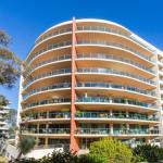 Le Point 702 Luxury & Views! - Accommodation QLD 0