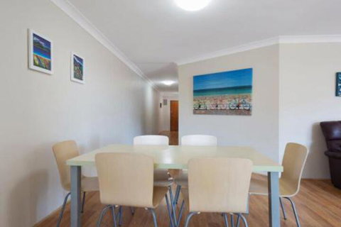 Centrepoint 1 CBD Location - Accommodation QLD 6