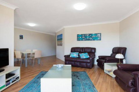 Centrepoint 1 CBD Location - Accommodation QLD 5