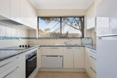 Centrepoint 1 CBD Location - Accommodation QLD 2