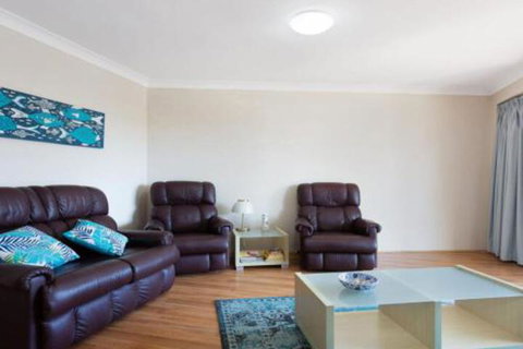 Centrepoint 1 CBD Location - Accommodation QLD 3