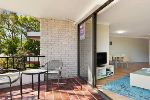 Centrepoint 1 CBD Location - Accommodation QLD 4