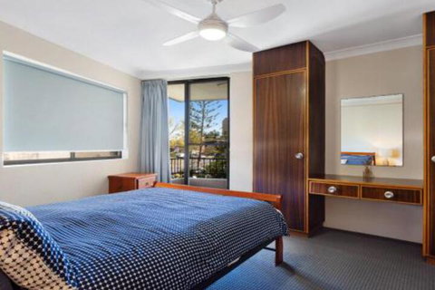 Centrepoint 1 CBD Location - Accommodation QLD 7