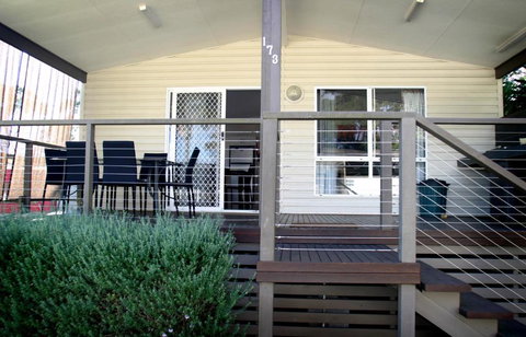 Ingenia Holidays Shoalhaven Heads - Accommodation QLD 6