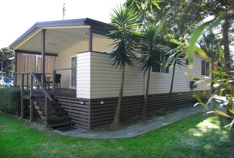 Ingenia Holidays Shoalhaven Heads - Accommodation QLD 5