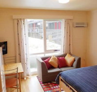 Alpine Haven 4 - Accommodation QLD
