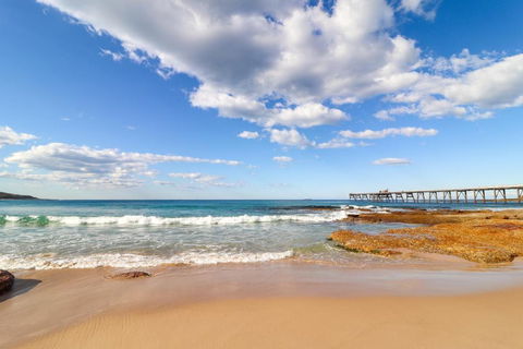 Illaroo At Catherine Hill Bay - Accommodation QLD 4