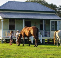 Cedar Glen Farmstay