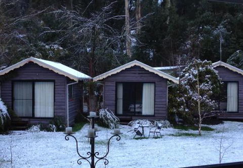 Crossways Country Inn - Accommodation QLD 2