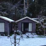 Crossways Country Inn - Accommodation QLD 0