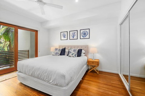 Liapari Beach House - Accommodation QLD 3