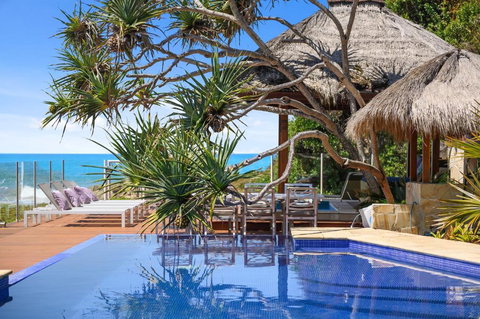 Liapari Beach House - Accommodation QLD 1