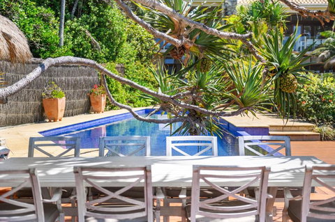 Liapari Beach House - Accommodation QLD 6