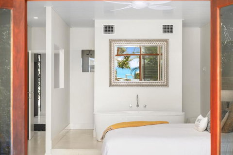 Liapari Beach House - Accommodation QLD 2