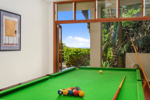 Liapari Beach House - Accommodation QLD 4