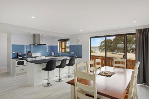 Forsters Bay Haven - Accommodation QLD 5