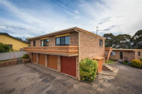 Forsters Bay Haven - Accommodation QLD 2