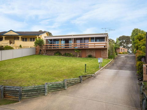 Forsters Bay Haven - Accommodation QLD 4