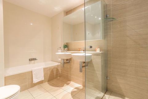 Family Fun 3 Specious Bedroom Apartment In Epping - Accommodation QLD 3