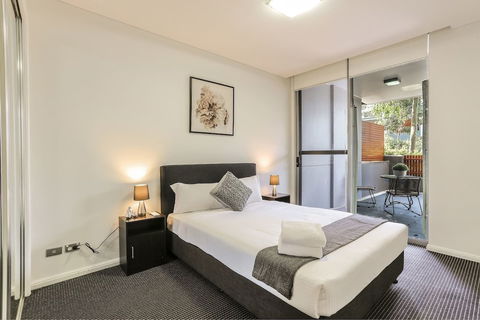 Family Fun 3 Specious Bedroom Apartment In Epping - Accommodation QLD 6