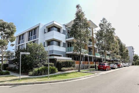 Family Fun 3 Specious Bedroom Apartment In Epping - Accommodation QLD 1