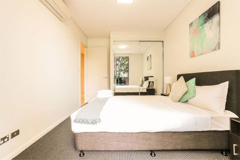 Family Fun 3 Specious Bedroom Apartment In Epping - Accommodation QLD 5